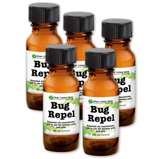 Bug Repel