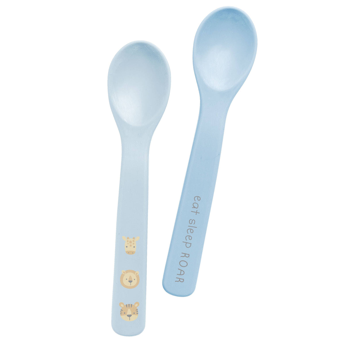 Silicone Spoon Sets: Unicorn