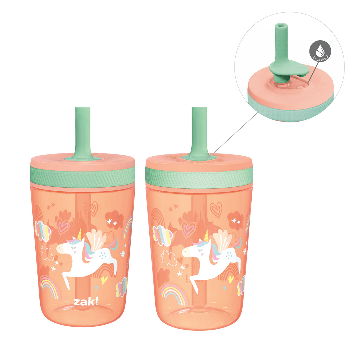 Kelso Tumbler, 15 oz. (2 Pack)