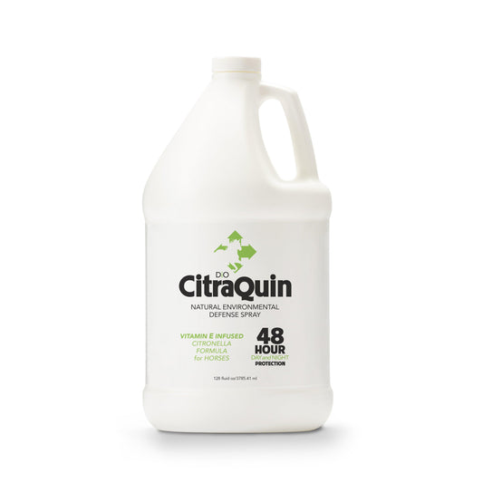 Citraquin® by Draw It Out® 128oz Gallon Refill Environmental Defense Spray