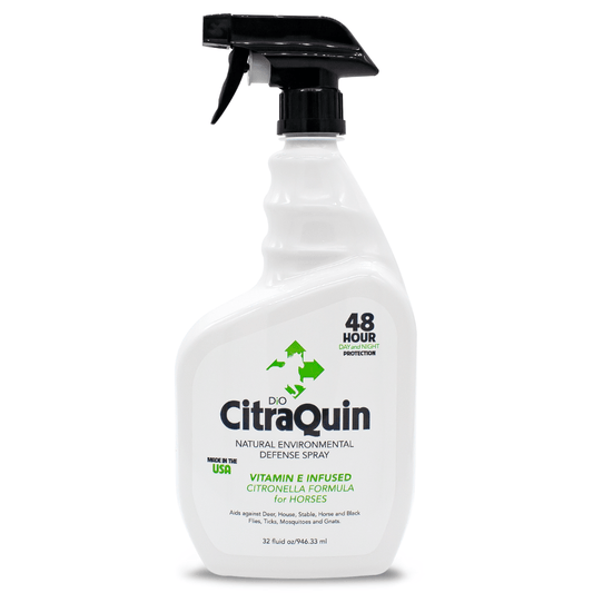 Citraquin® Environmental Defense Spray by Draw It Out® 32oz