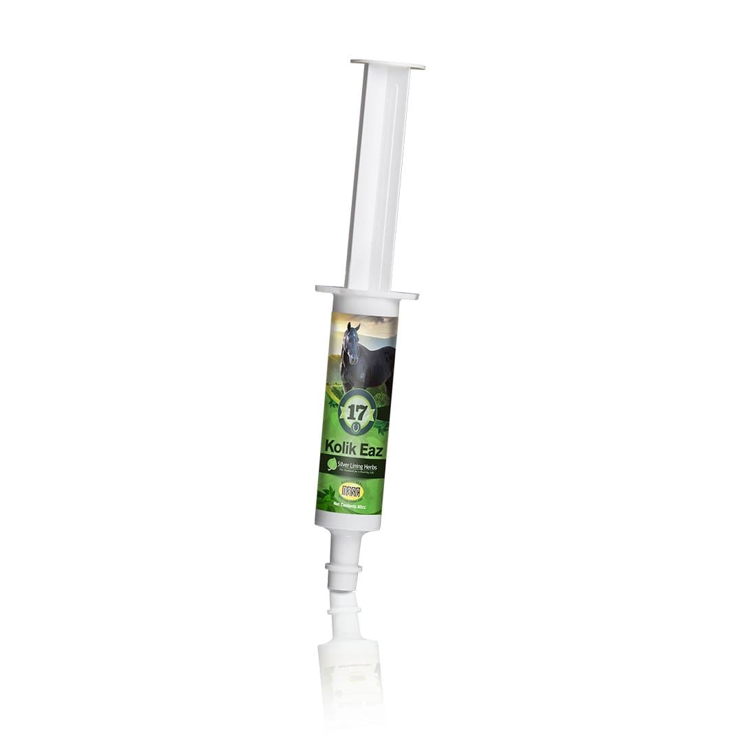 Colic Eaz for Horses