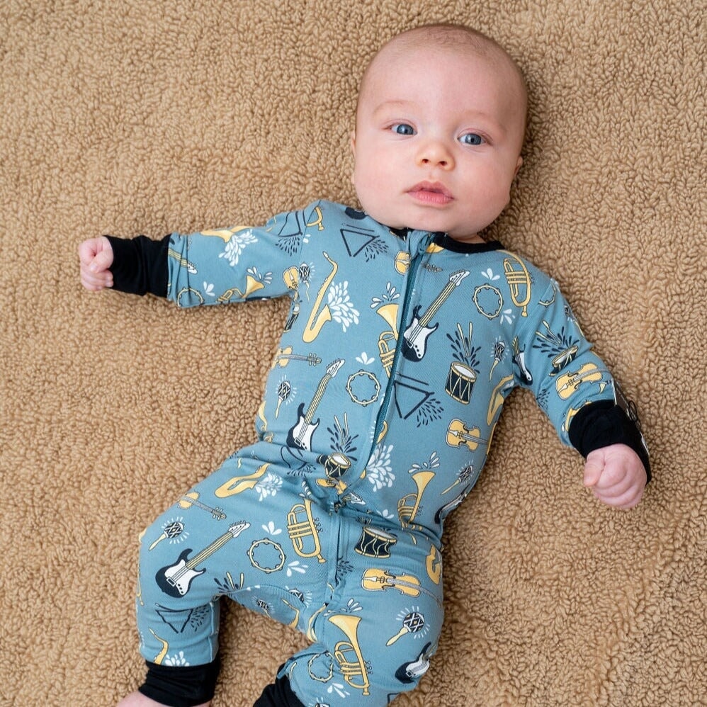 Convertible Romper