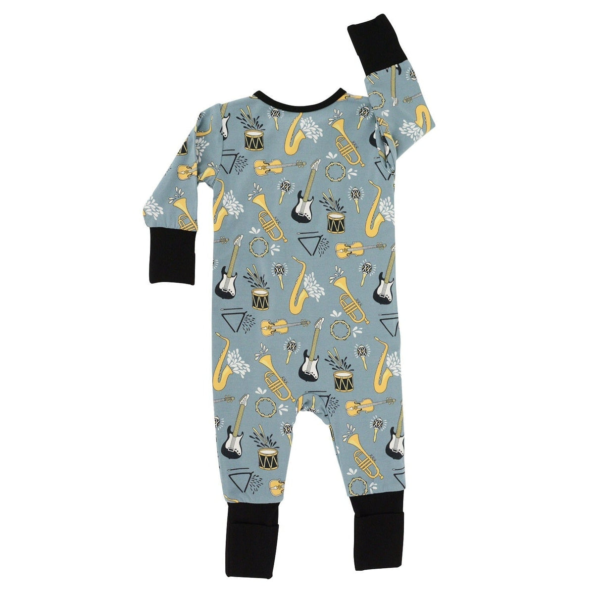 Convertible Romper