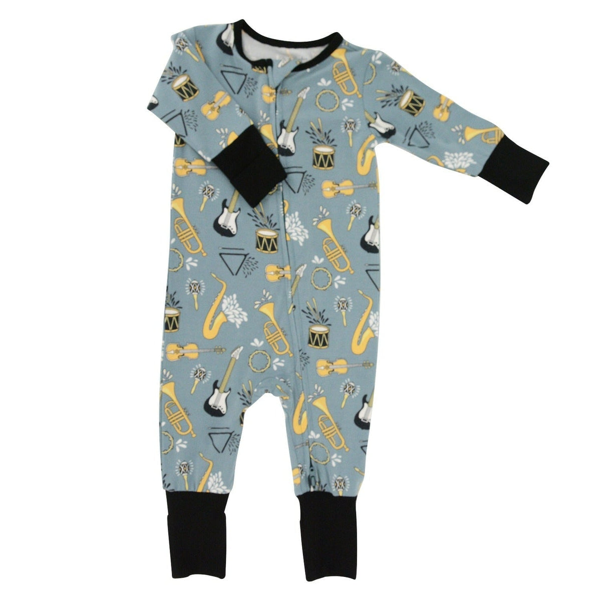 Convertible Romper