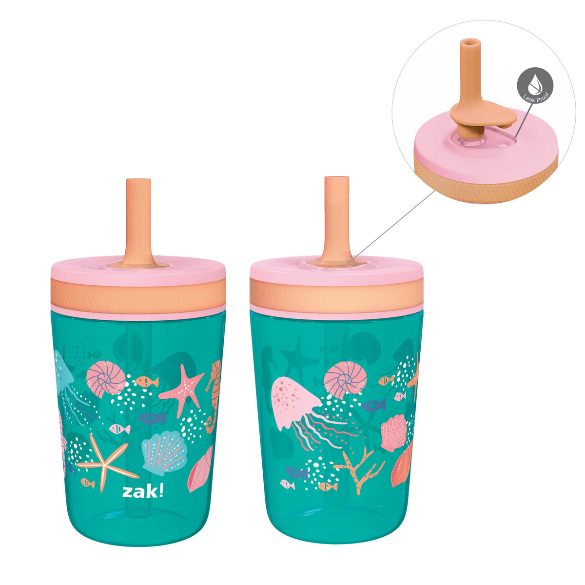 Kelso Tumbler, 15 oz. (2 Pack)