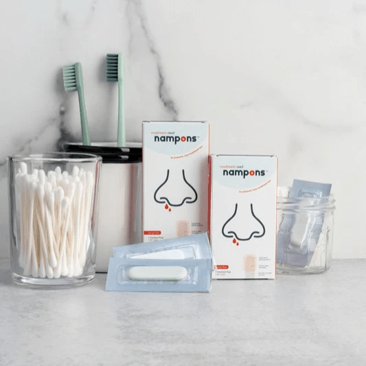 Nampons™: Three Pack (3 Nampons™)
