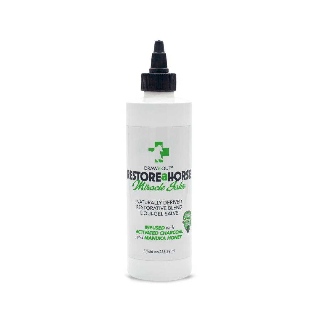 Draw It Out® Draw It Out® RESTOREaHORSE® 8oz