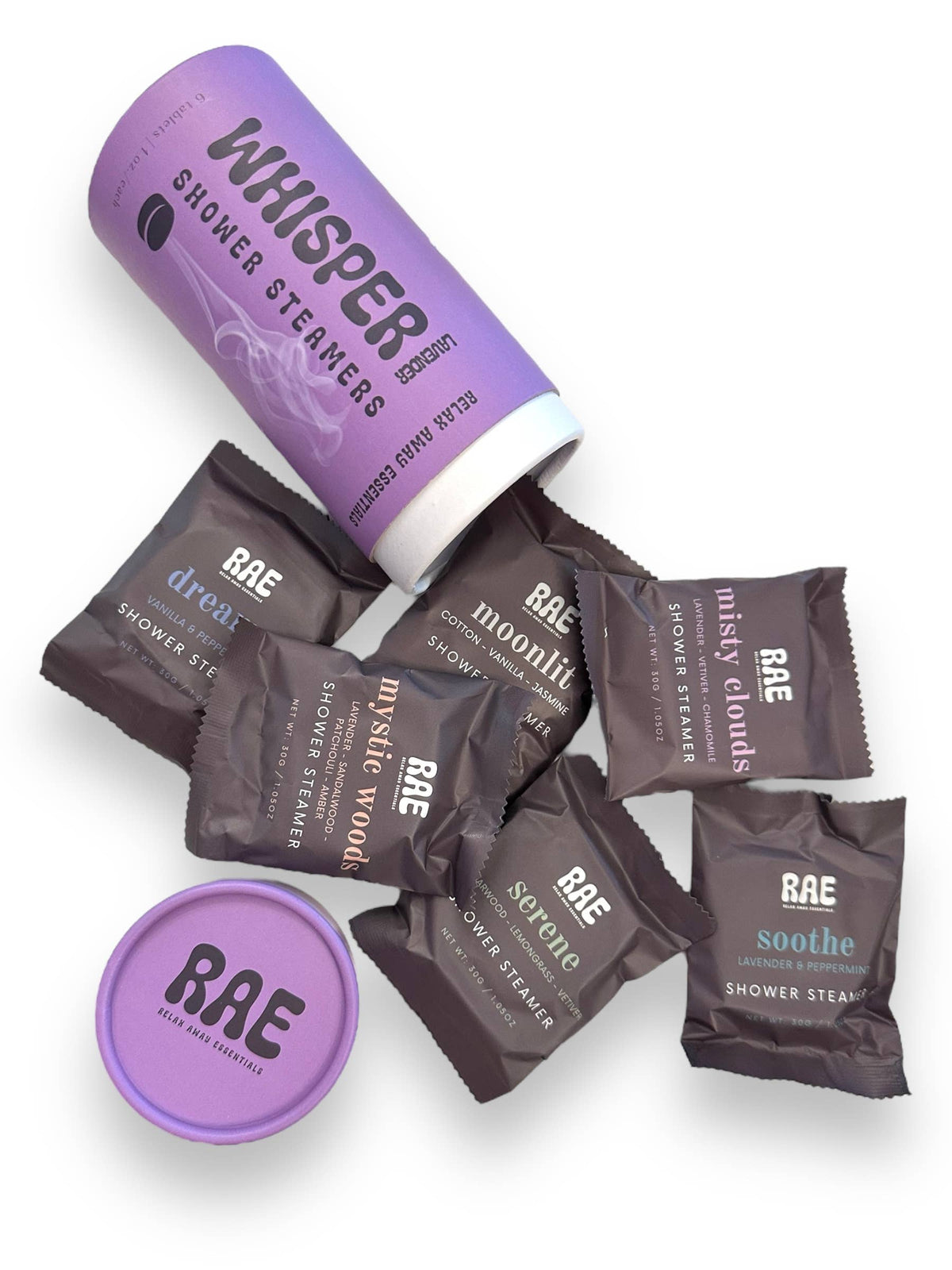 Lavendar Lovers Gift Set