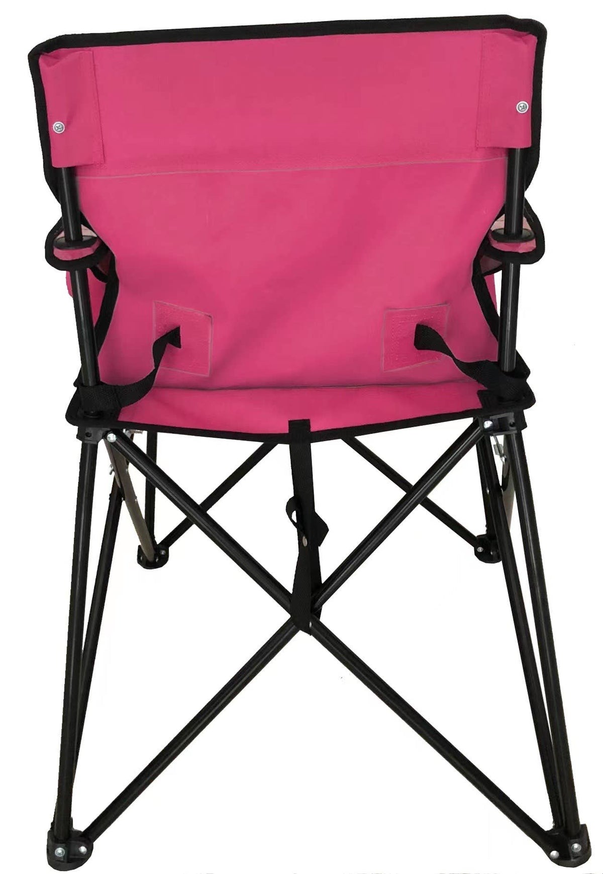 Baby Hot Pink Portable Highchair