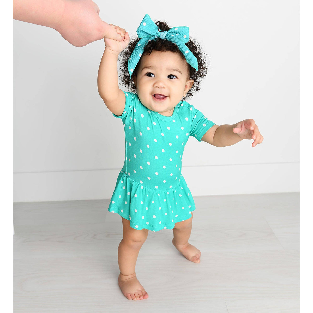Polly Dot TUTU: 3m