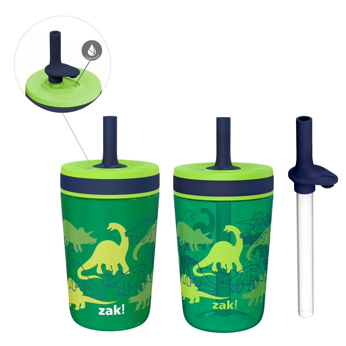Kelso 3 Piece Tumbler Set