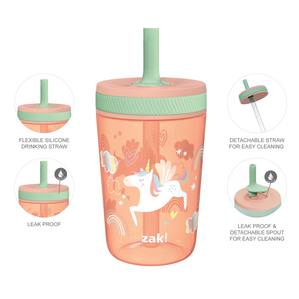 Kelso Tumbler, 15 oz. (2 Pack)