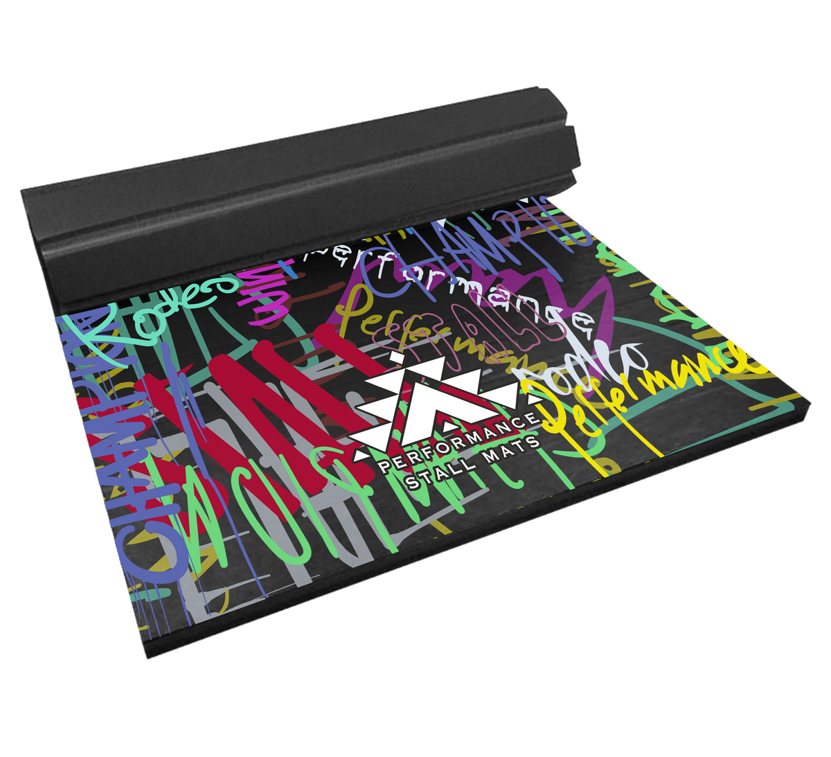 PRE ORDER 5x10ft Street Art Stall Mat