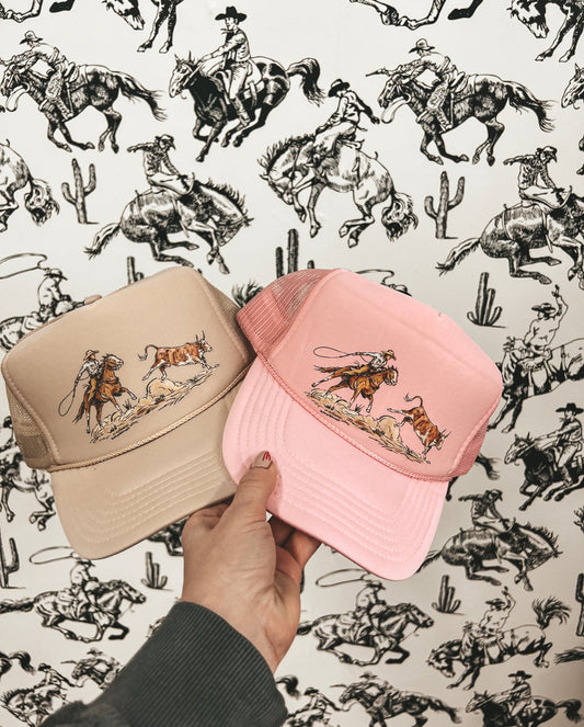 Cody Roper Trucker Hat (Adult)