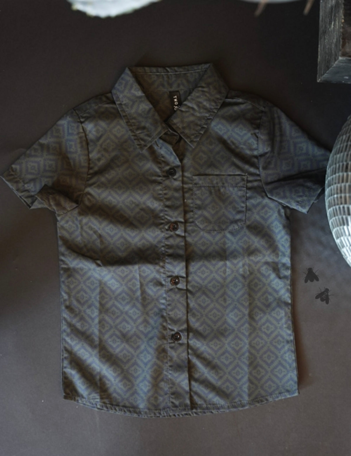 Agave Kid Shirt