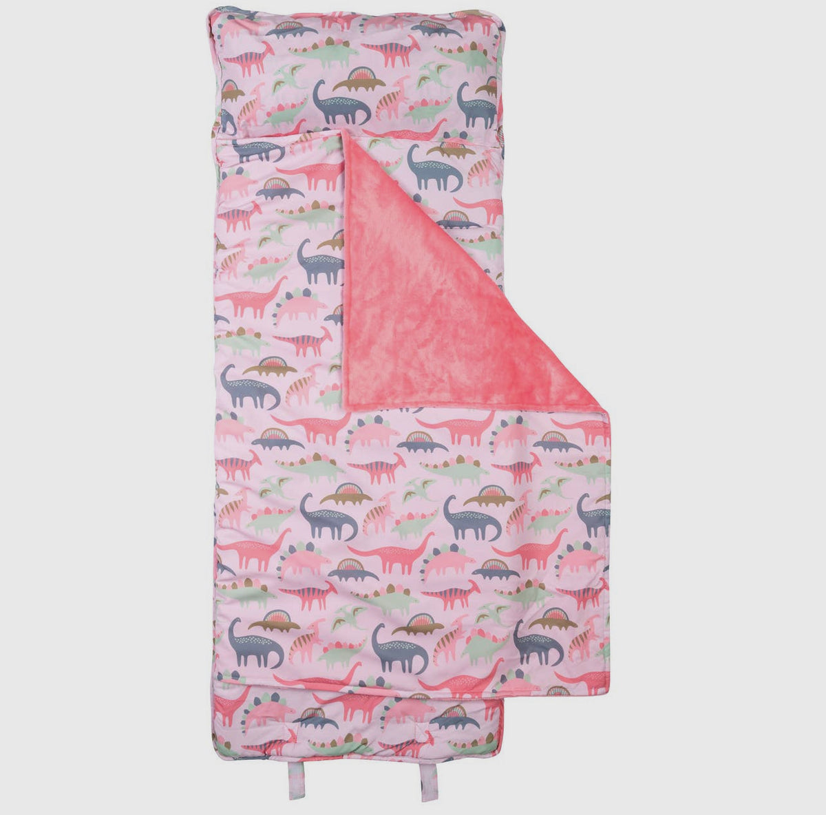 Nap Mat ~ Pink Dinos
