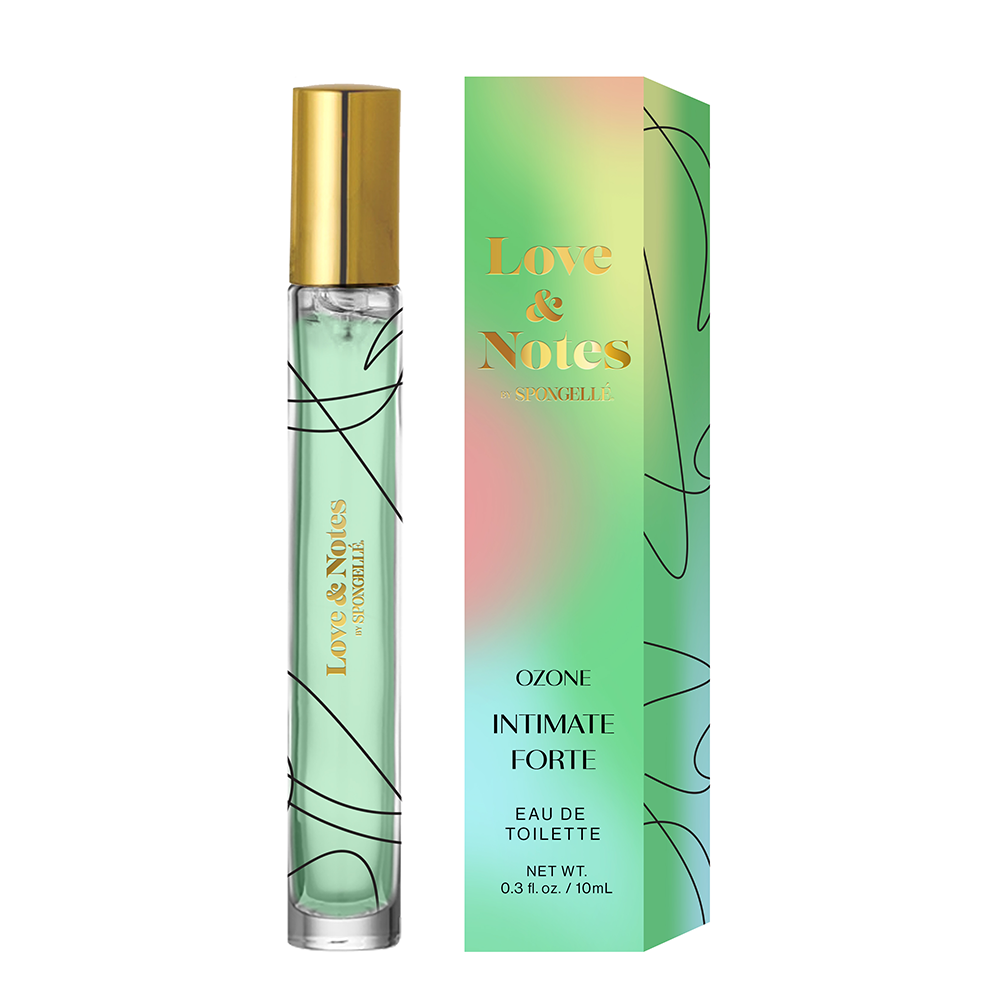 Pre-Order Intimate Forte | Love & Notes Eau de Toilette