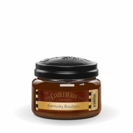 Kentucky Bourbon™, Small Jar Candle (Collective)