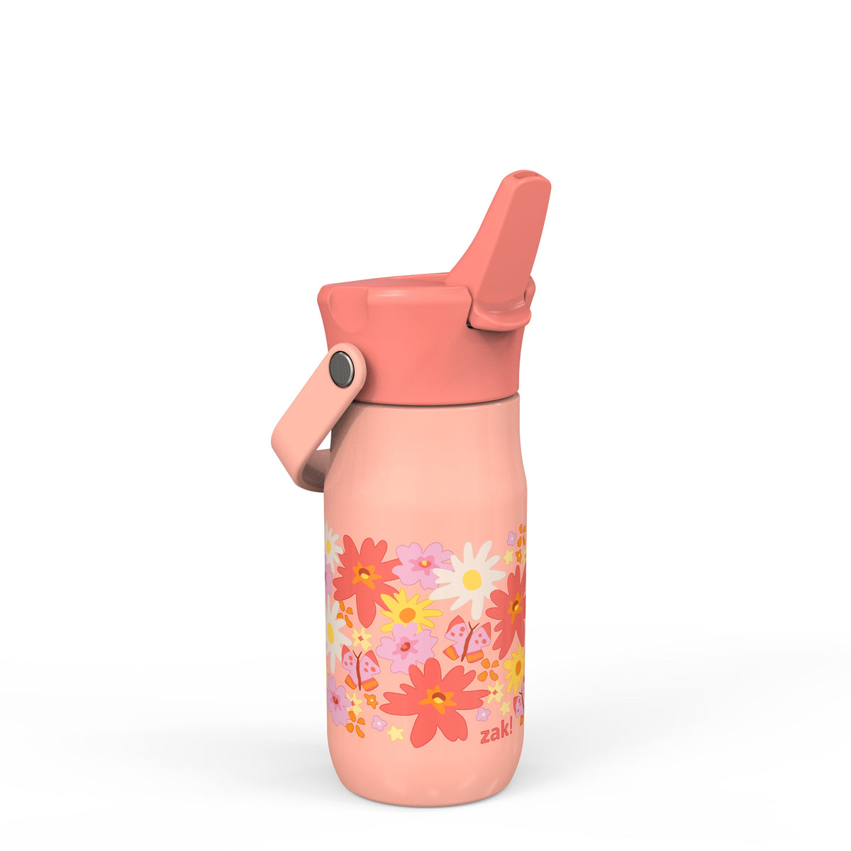 Harmony Straw Bottle, 14 oz.