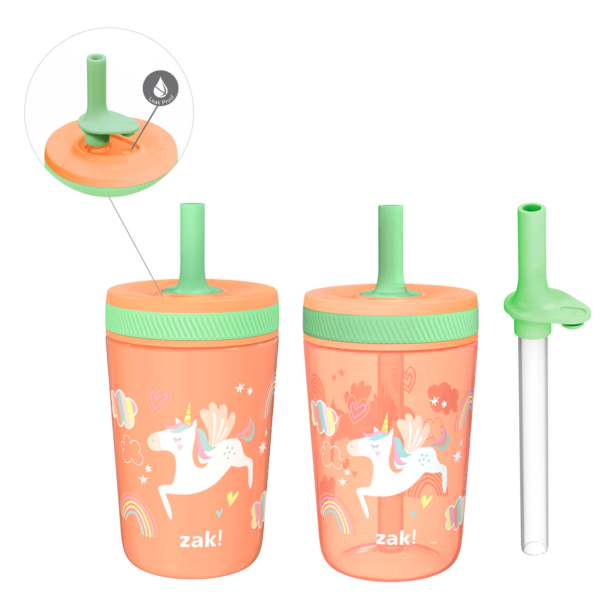 Kelso 3 Piece Tumbler Set