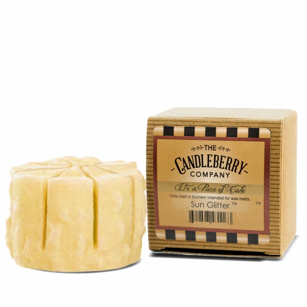 Sun Glitter™, Tart Wax Melts (Collective)