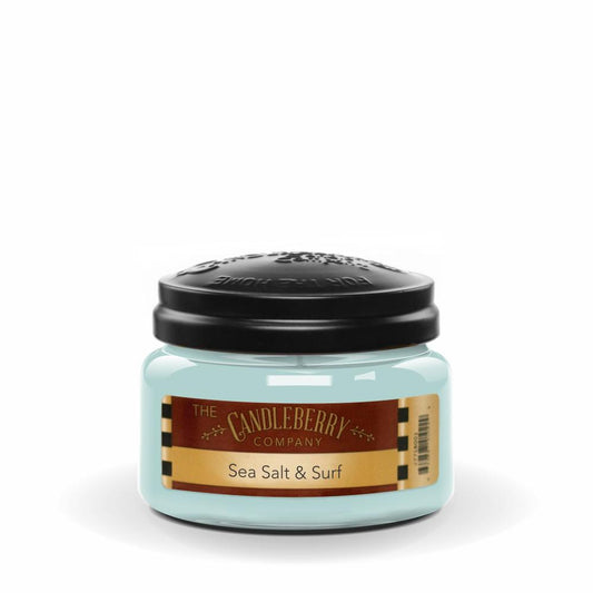 Sea Salt & Surf™, Small Jar Candle (Collective)