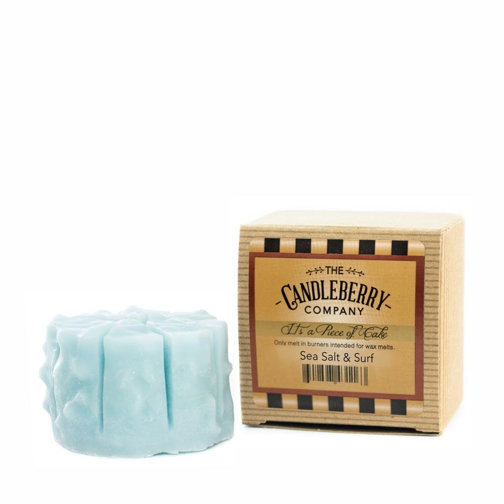 Sea Salt & Surf™, Tart Wax Melts (Collective)