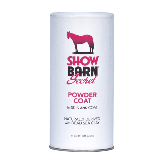 ShowBarn Secret® Powder Coat 22oz