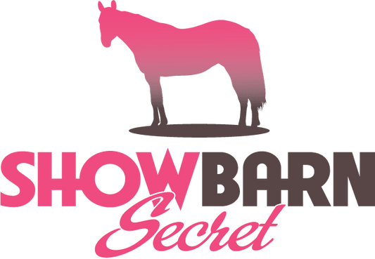 ShowBarn Secret® Sheen & Conditioner 128oz