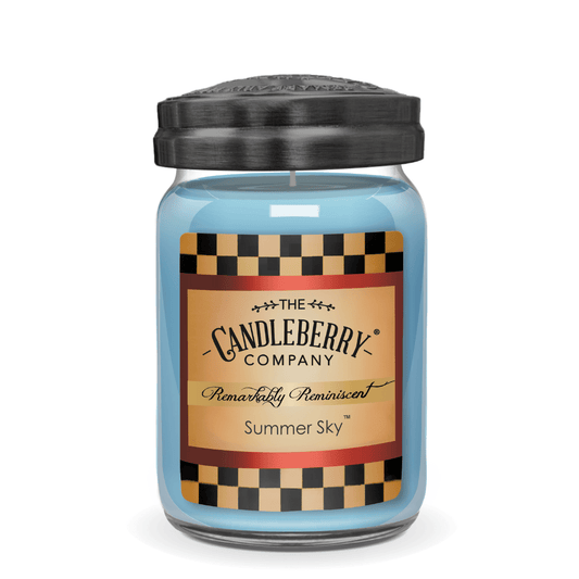 Summer Sky™, Large Jar Candle (Collective)