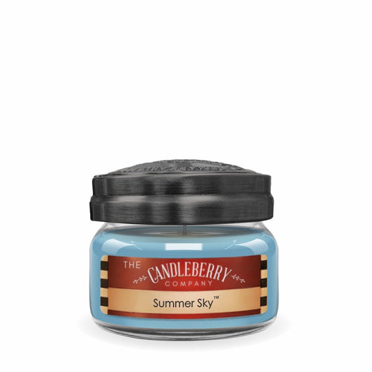 Summer Sky™, Small Jar Candle (Collective)