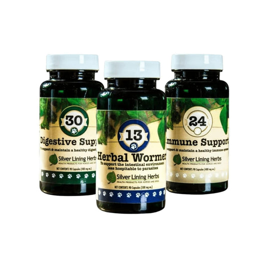 Ultimate Deworming Bundle for Canines