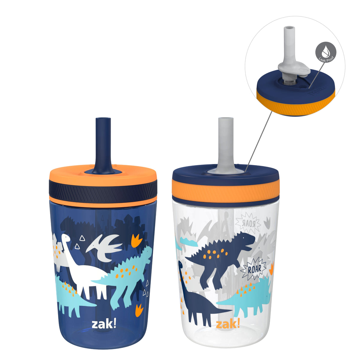 Kelso Tumbler, 15 oz. (2 Pack)