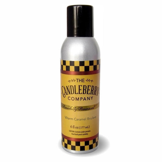Warm Caramel Brulee™, Room Spray (Collective)