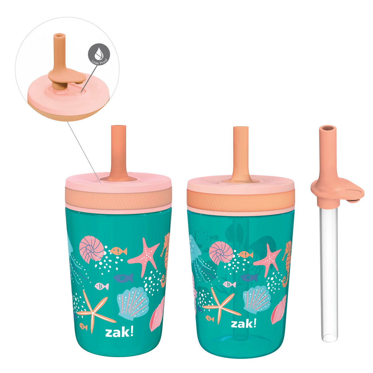 Kelso 3 Piece Tumbler Set