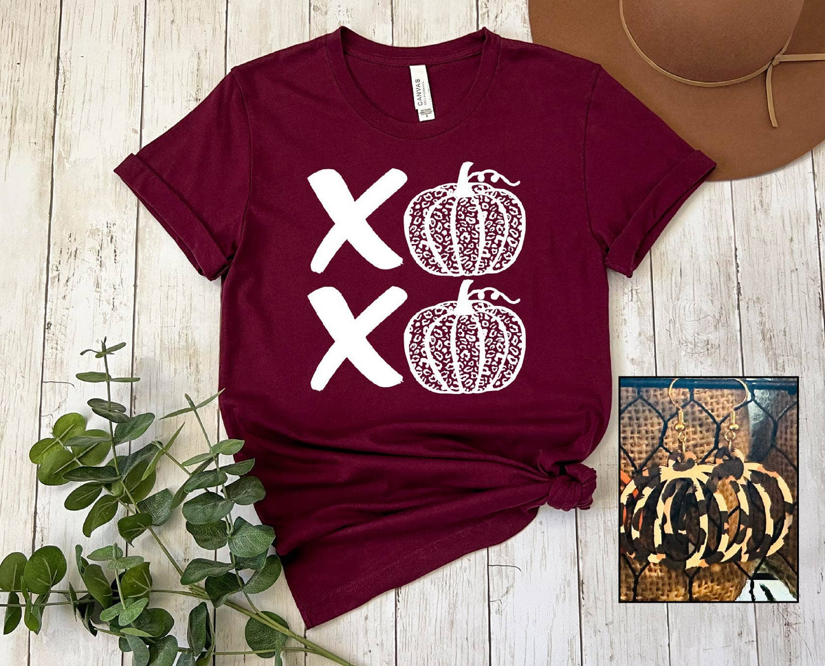XOXO Pumpkins