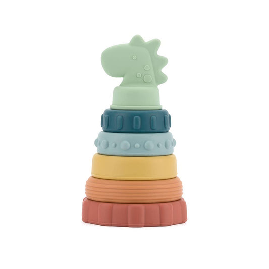 Itzy Stacker™ - Dino