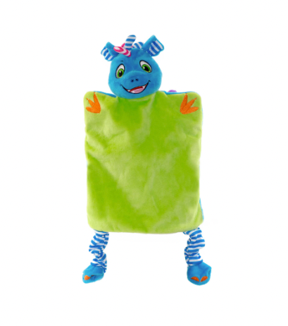 Puppet Dragon