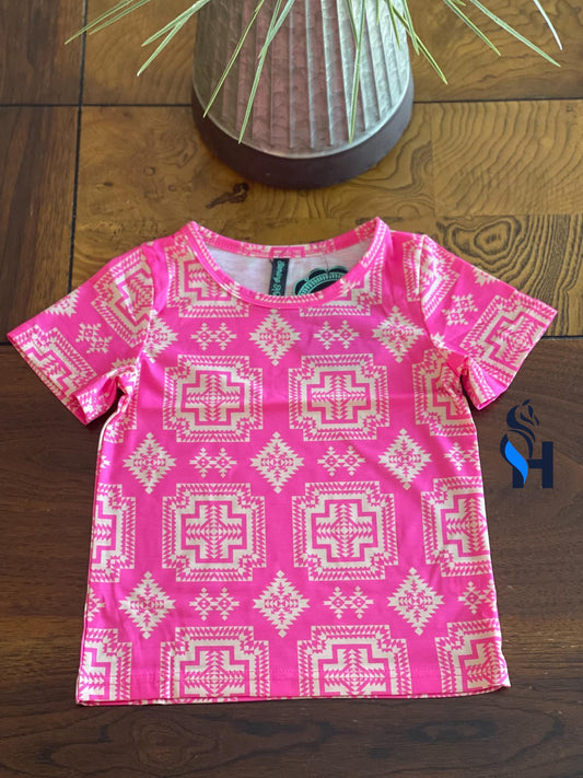 Bubblegum Babe T-Shirt