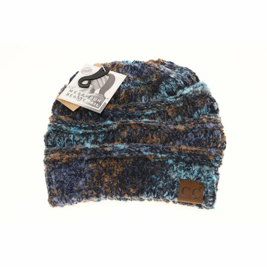 Confetti Beanie Tail CC Beanie MB824