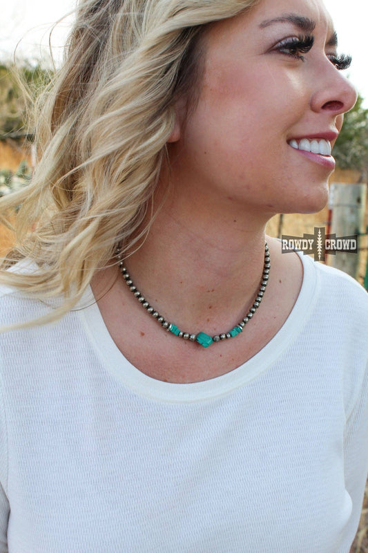 San Saba Necklace