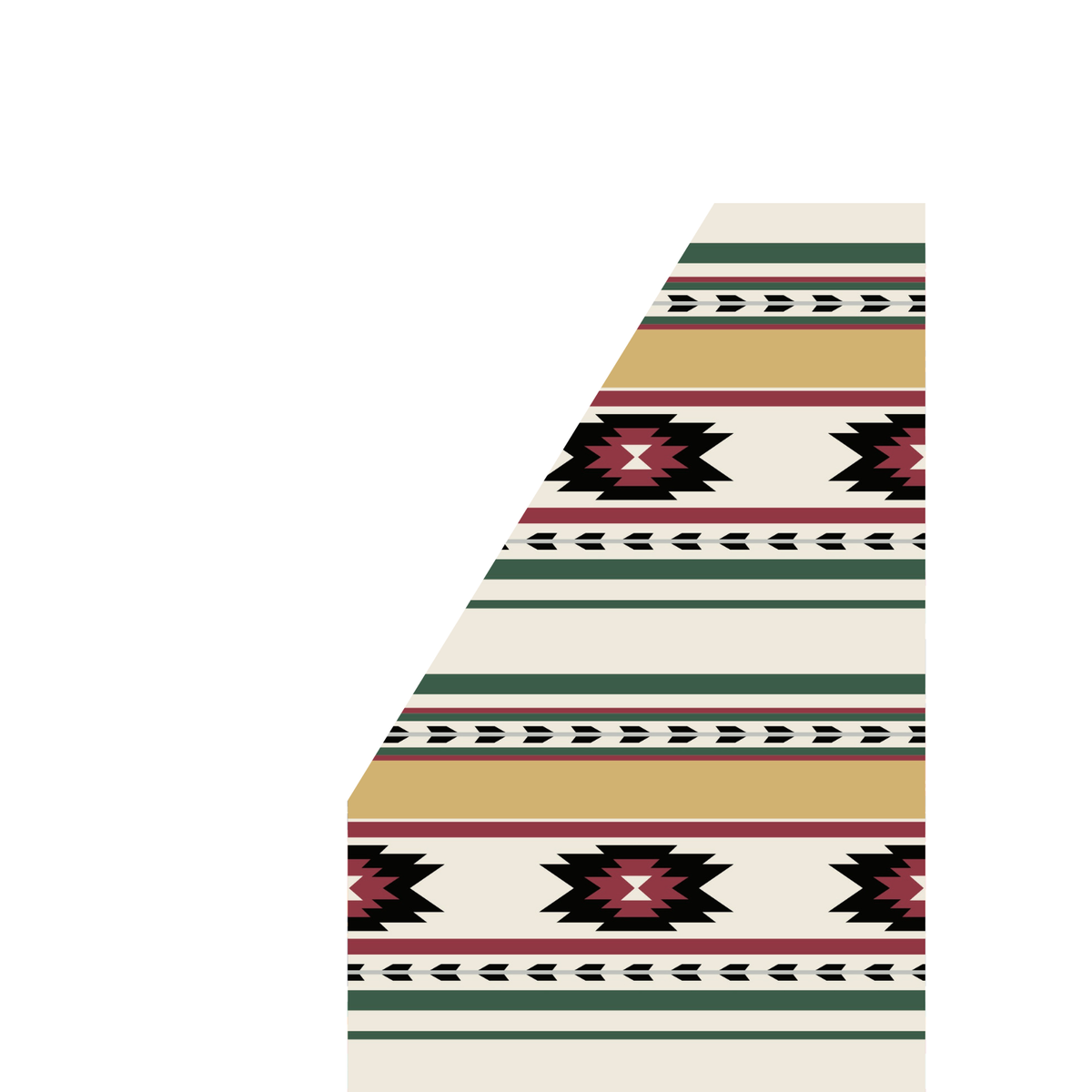 Southwest Gift Wrap Roll  (9.8 ft)