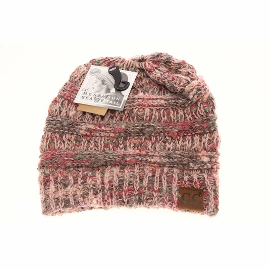 Confetti Beanie Tail CC Beanie MB824