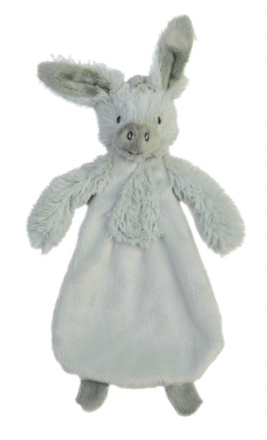 Donkey Diego Tuttle by Happy Horse