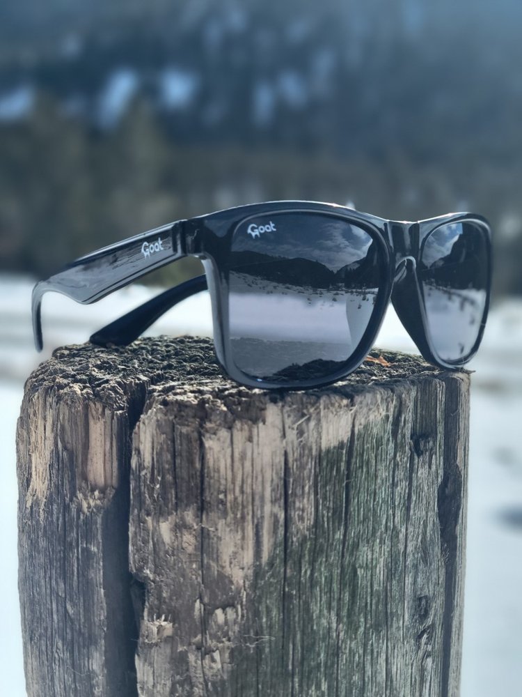 Glacier