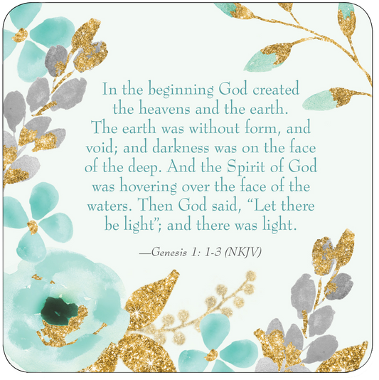 The Good Word Insight Cards