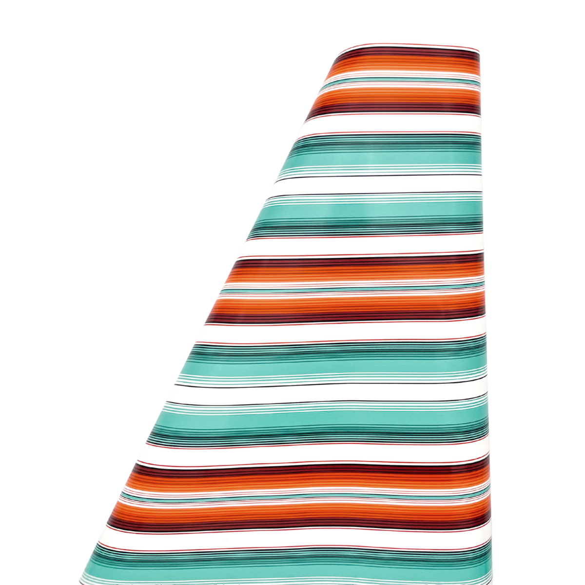 Desert Stripe Gift Wrap