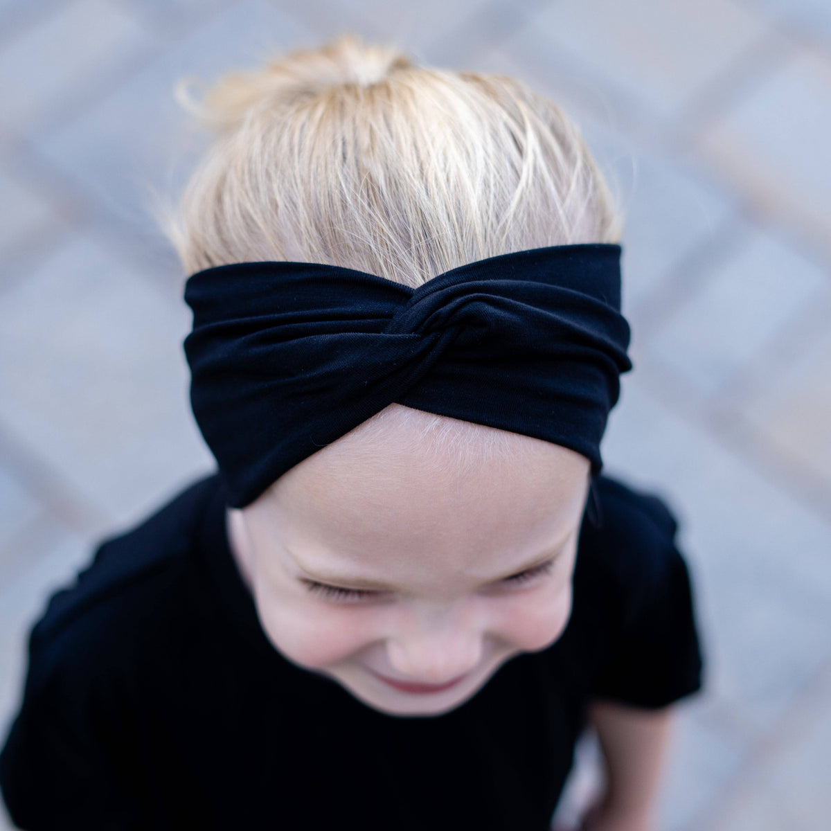 Nightfall | Twist Headband
